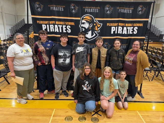 Science Olympiad