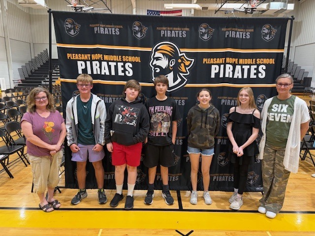 Math Team