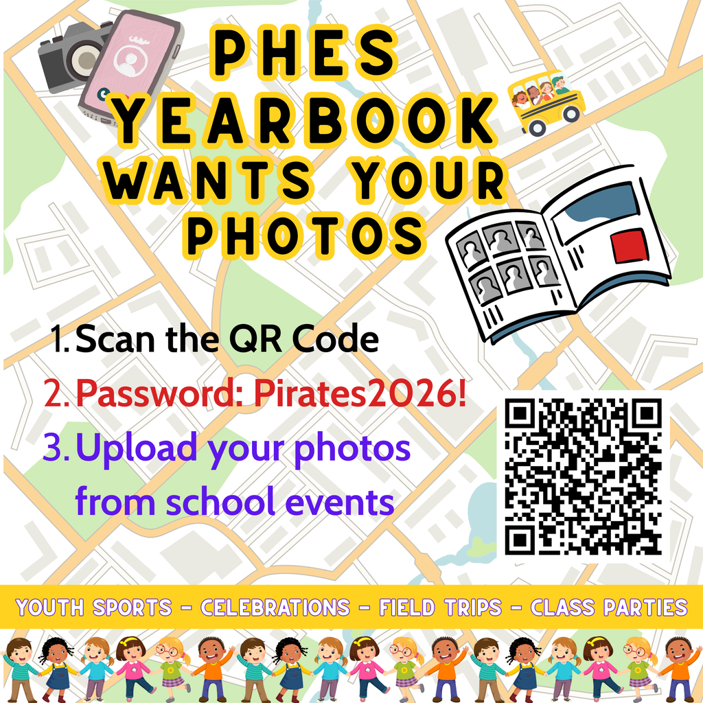 PHES Yearbook Photos