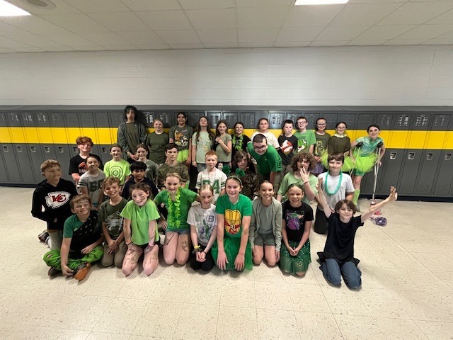 Field Day 2026 1