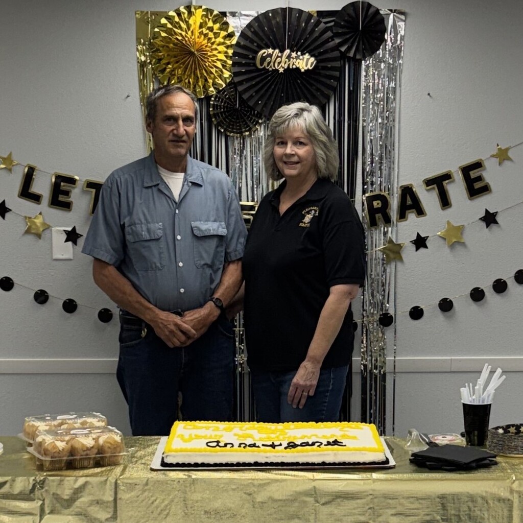 Dwayne & Anna Nold