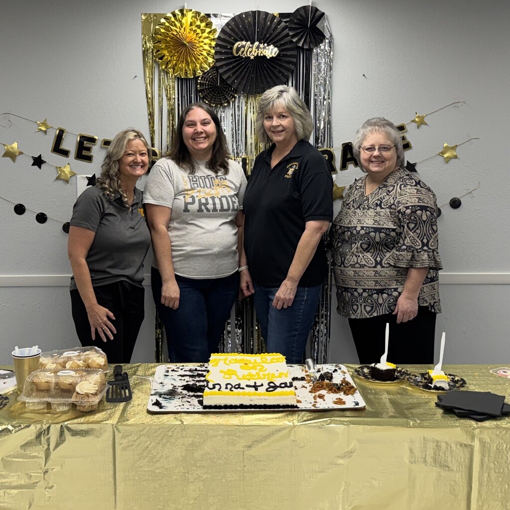 District Office ladies