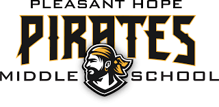 PHMS Logo