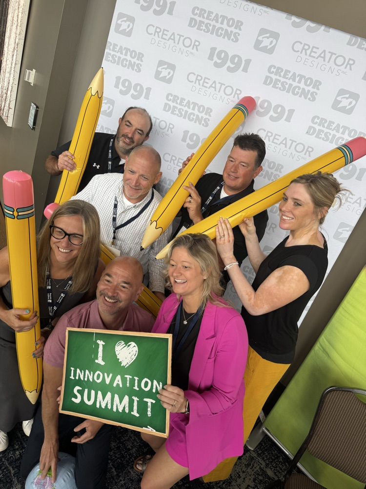 PHR6 Schools at GOCSD Innovation Summit 2026 - 3