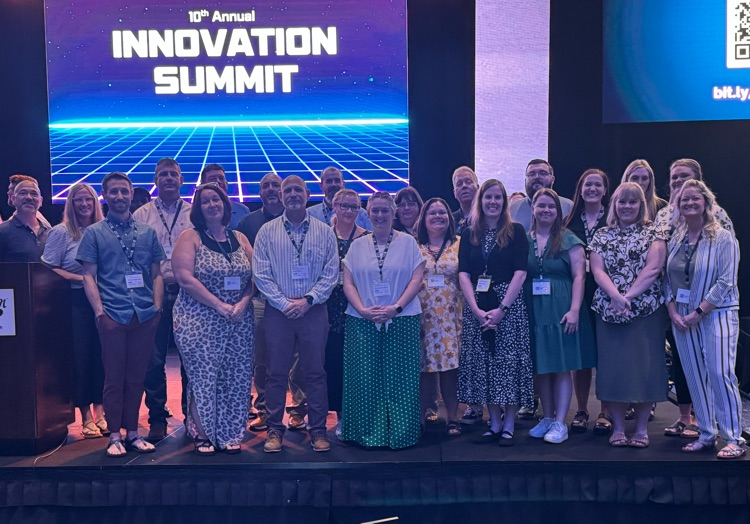 PHR6 Schools at GOCSD Innovation Summit 2026 - 1