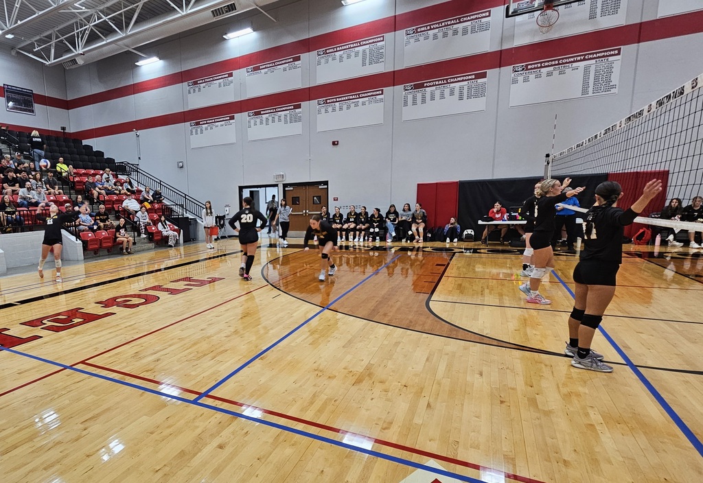 Stockton Volleyball Tournament pic 2