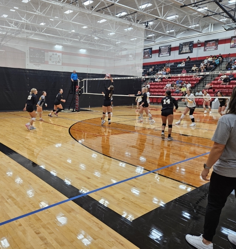 Stockton Volleyball Tournament pic 12