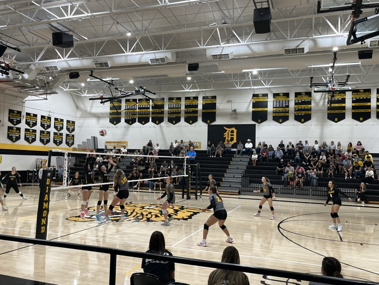 JV Pirates Vs JV Diamond
