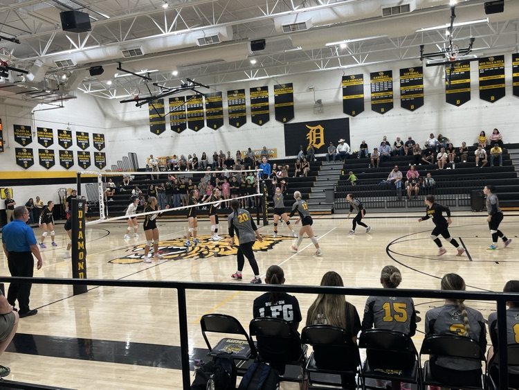 Varsity vs Diamond
