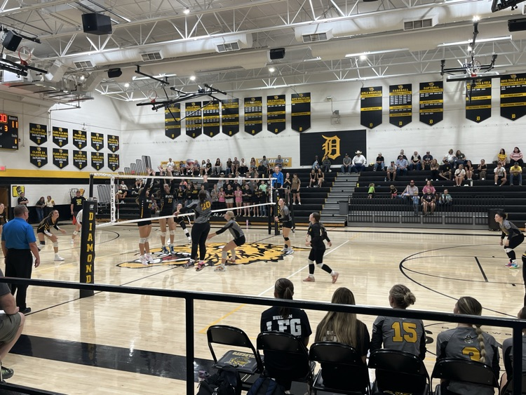 Varsity vs Diamond