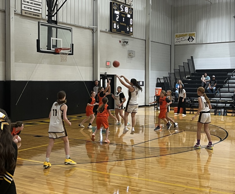 tigers at phope ms bbball 5