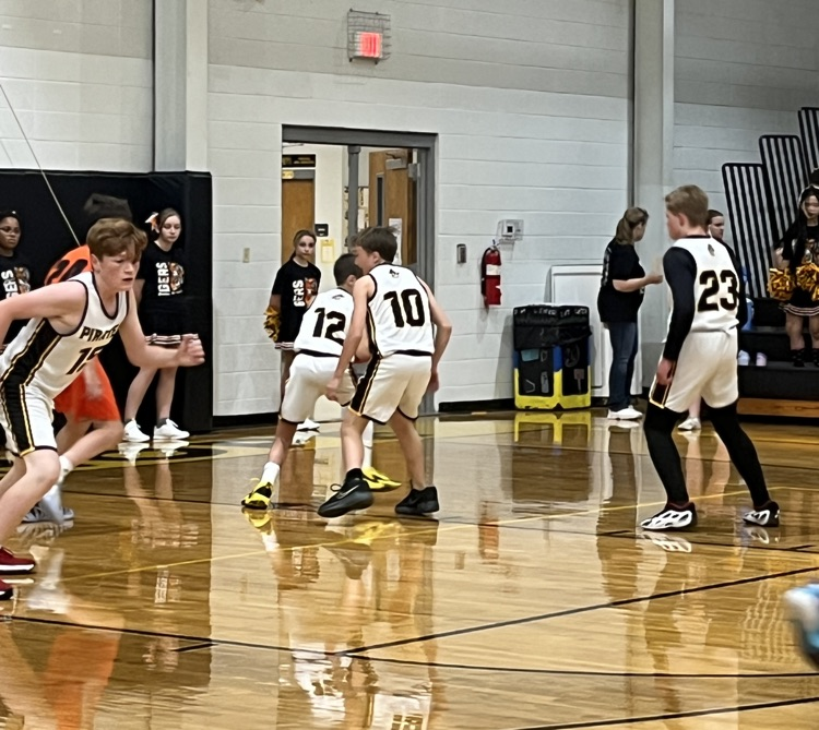 tigers at phope ms bbball 10