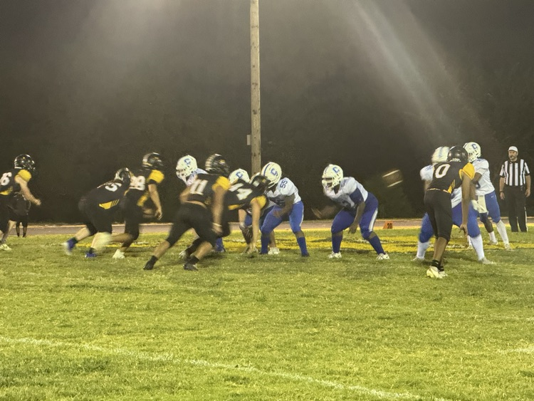 PH Pirates Football vs. KC Central 2026 - 3