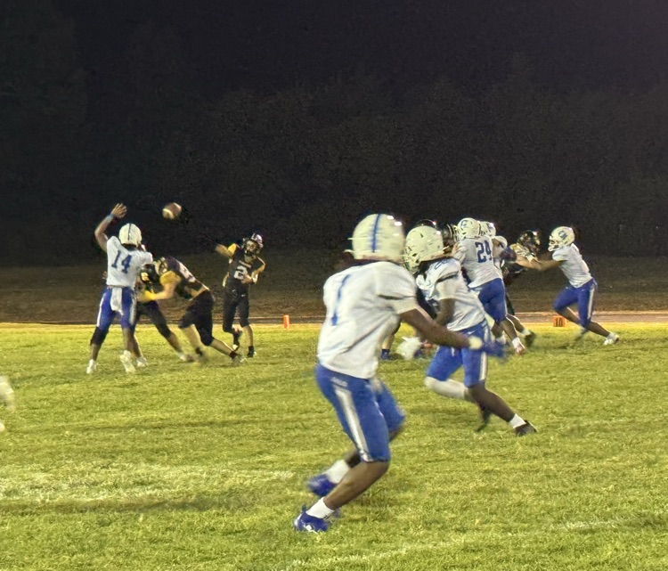 PH Pirates Football vs. KC Central 2026 - 5