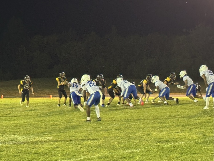 PH Pirates Football vs. KC Central 2026 - 7