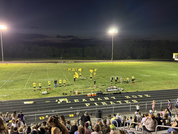PH Pirates Football vs. KC Central 2026 - 8