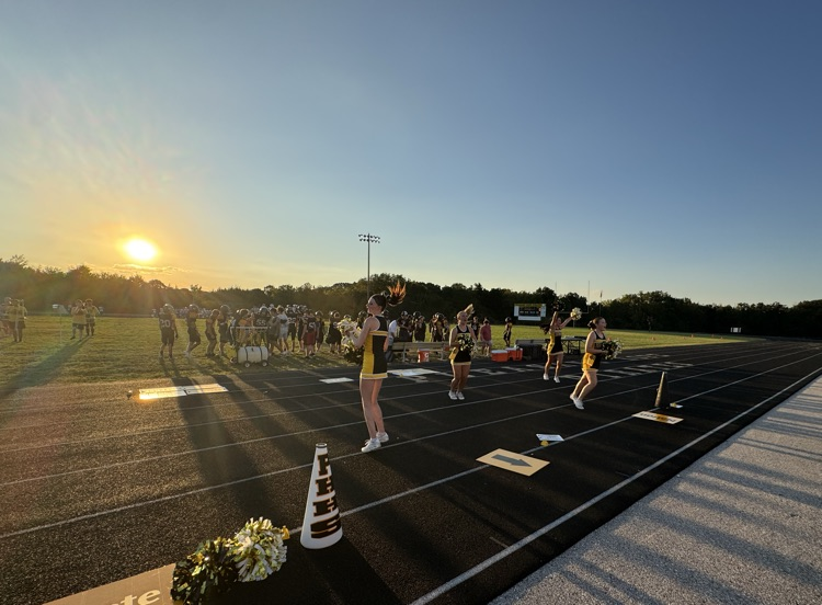 PH Pirates Football vs. KC Central 2026 - 9