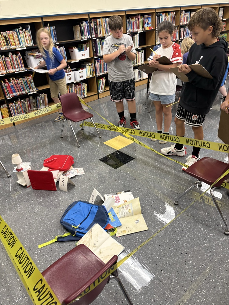 BOOK Detectives