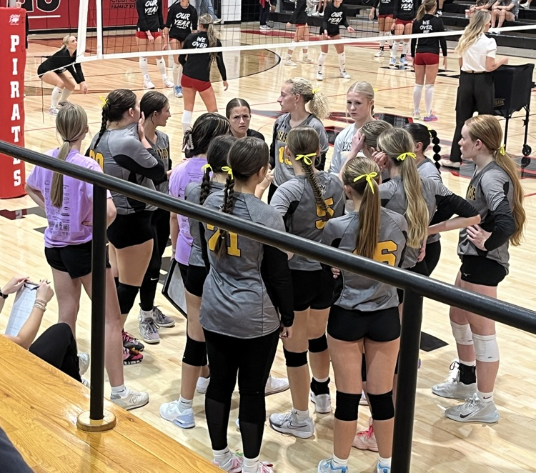 PHHS vs ash grove vball 6
