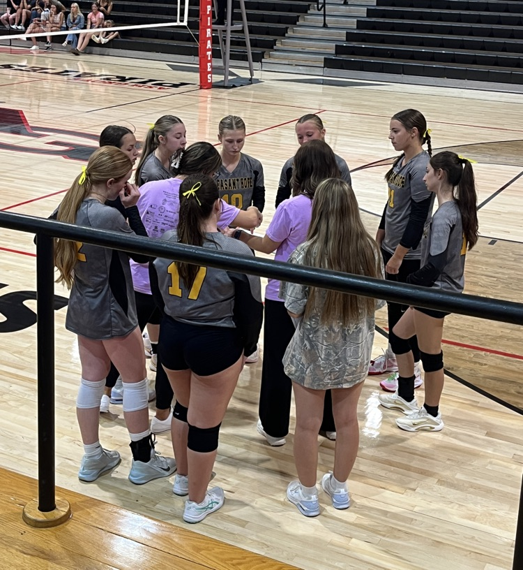 PHHS vs ash grove vball 9