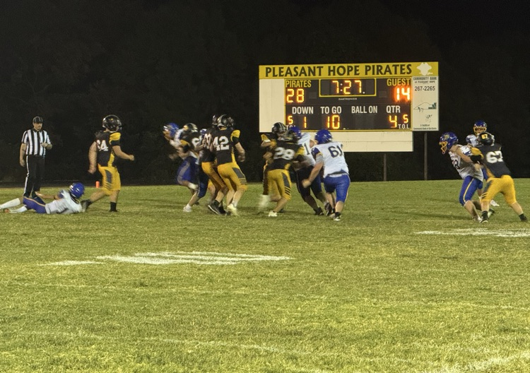 PHHS JV FOOTBALL VS CRANE 9-8-26 - 1