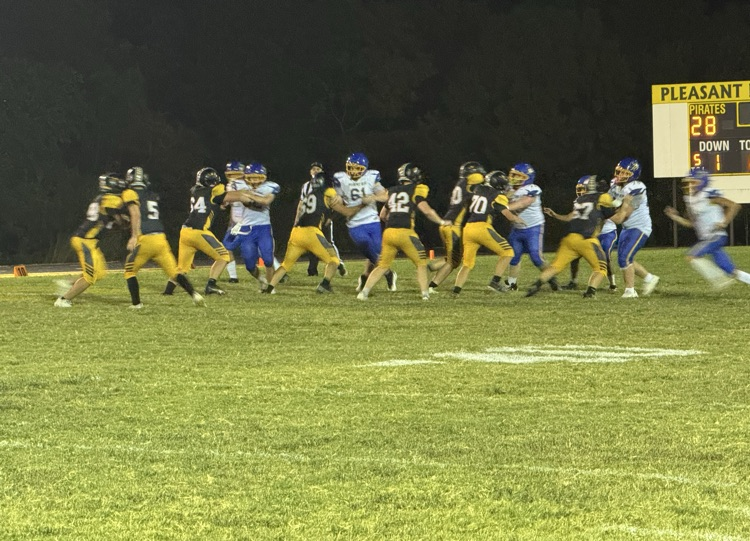 PHHS JV FOOTBALL VS CRANE 9-8-26 - 2