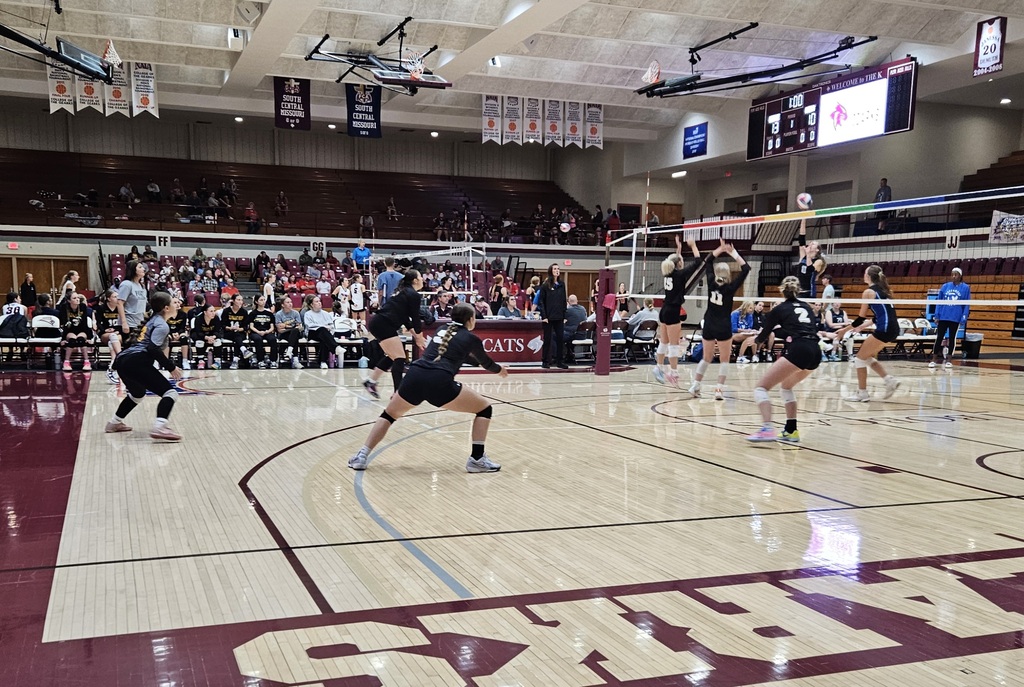 pirates Volleyball pic 9