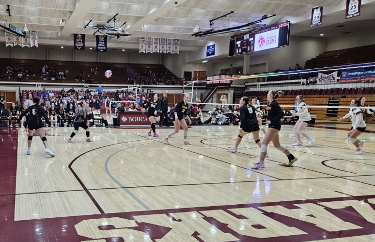 Pirate Volleyball players pic 4
