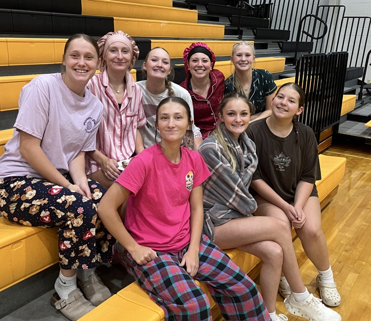 PHHS vs Sparta 1