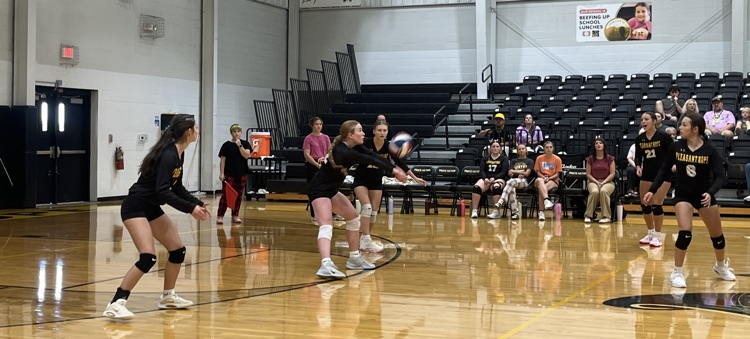 PHHS vs Sparta 3