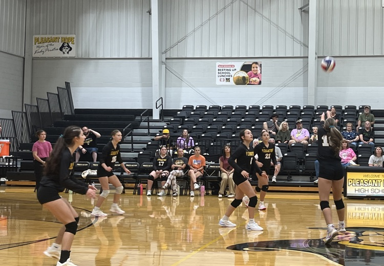 PHHS vs Sparta 4