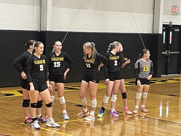 PHHS vs Sparta 5