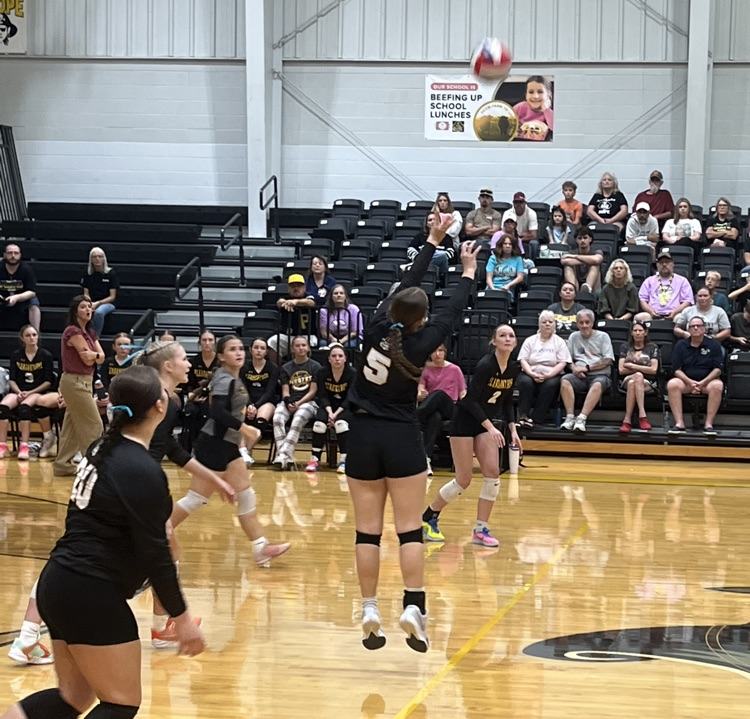 PHHS vs Sparta 7