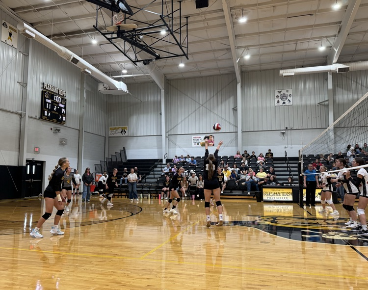 PHHS JV VOLLEYBALL VS CONWAY 9-17-26 - 3