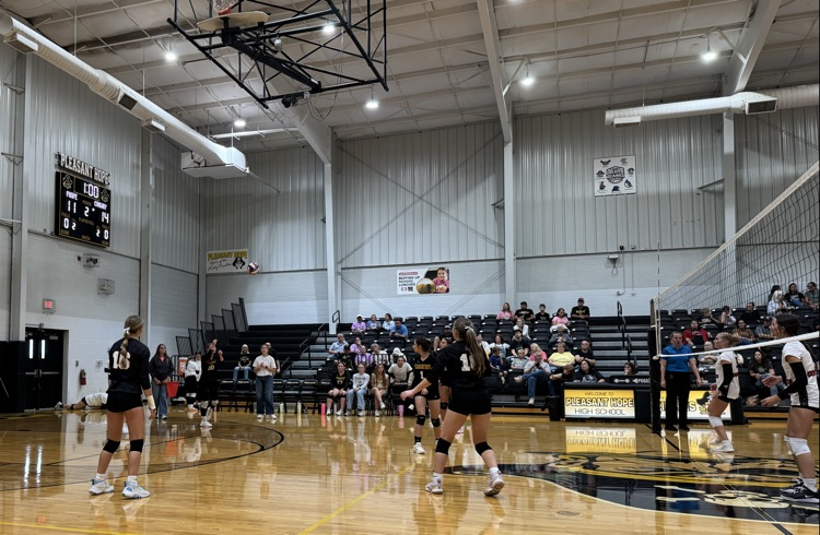 PHHS JV VOLLEYBALL VS CONWAY 9-17-26 - 4