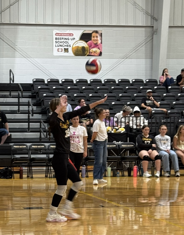 PHHS JV VOLLEYBALL VS CONWAY 9-17-26 - 5