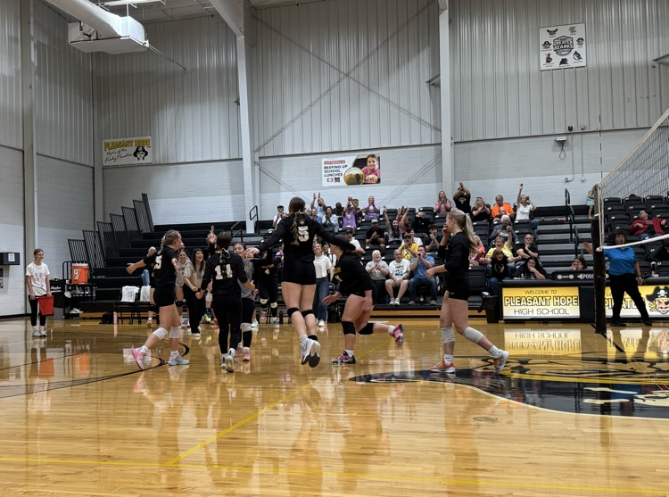VARSITY LADY PIRATES VOLLEYBALL VS CONWAY 9-17-26 - 4