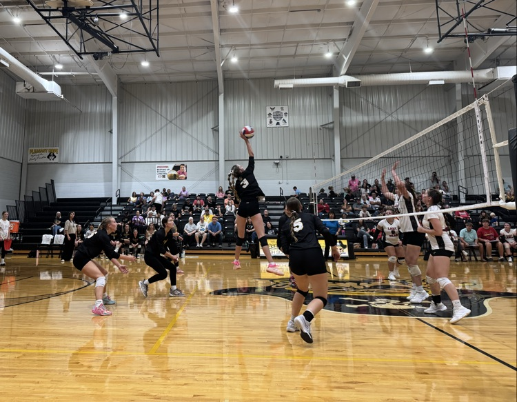 VARSITY LADY PIRATES VOLLEYBALL VS CONWAY 9-17-26 - 9