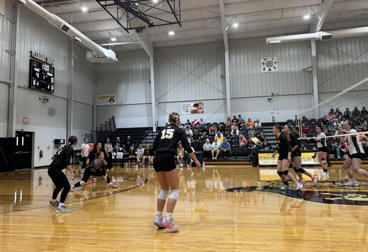 VARSITY LADY PIRATES VOLLEYBALL VS CONWAY 9-17-26 - 3