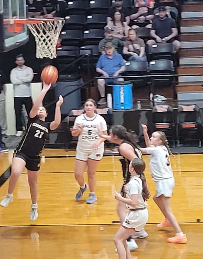ms girls basketball a team 1