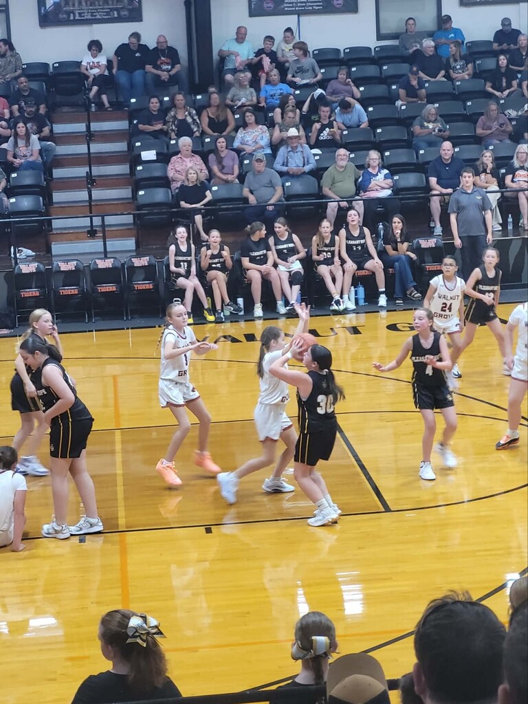 ms girls basketball b team pic 1