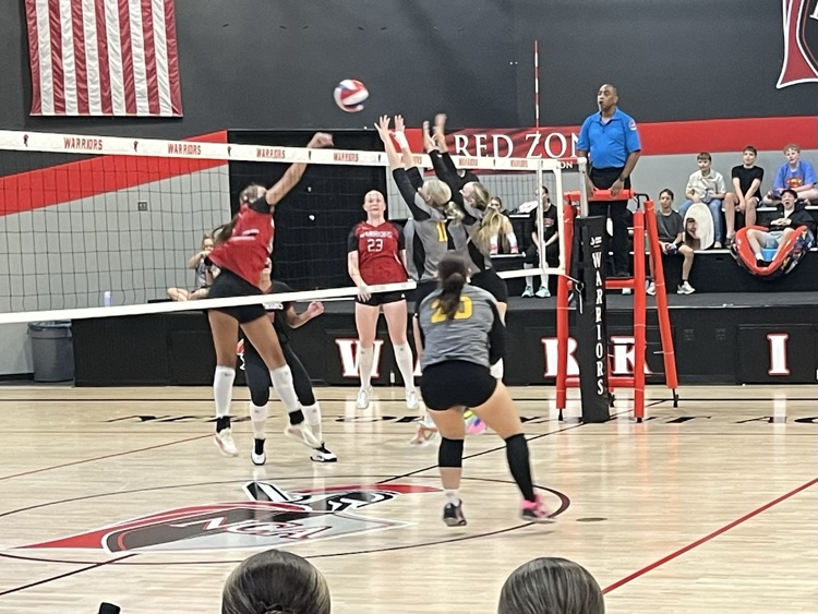PH vs NCA volleyball