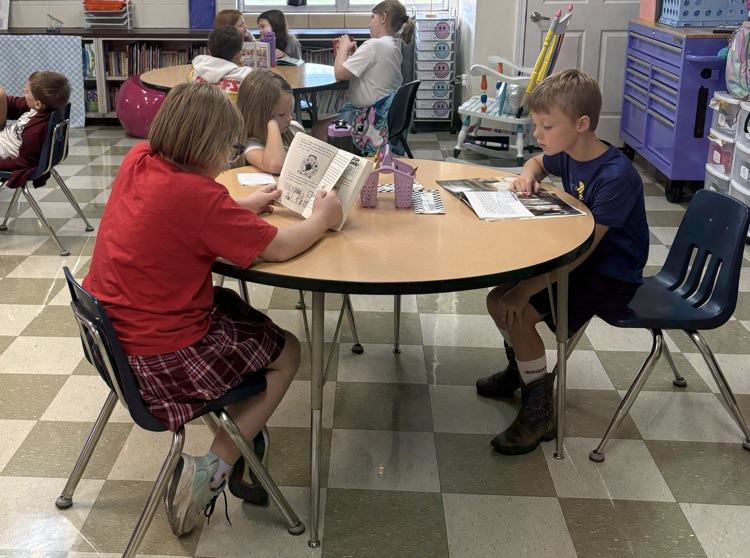 READERS