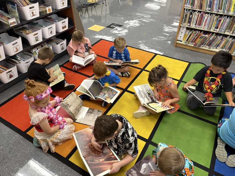 READERS