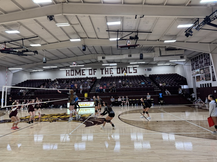 PHHS LADY PIRATES VBALL JV VS SPOKANE - 6
