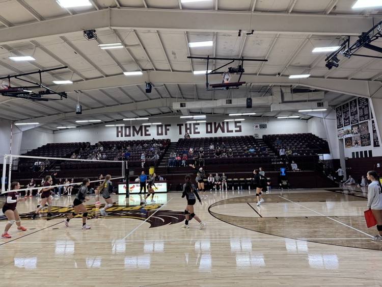 PHHS LADY PIRATES VBALL JV VS SPOKANE - 7