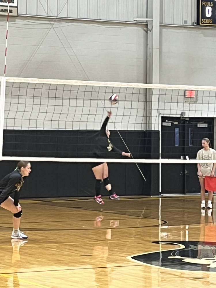 pirates vs tigers vball 5