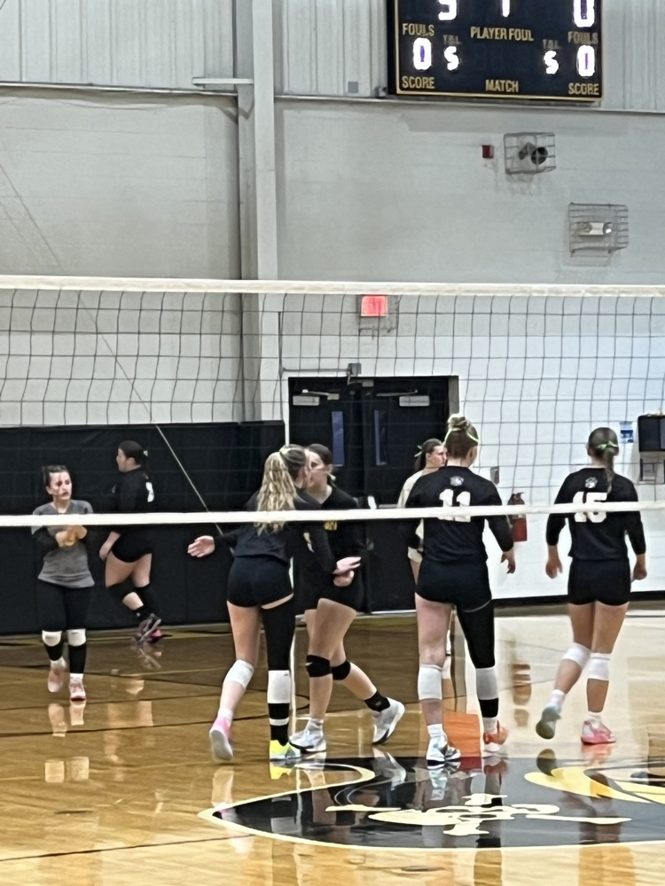pirates vs tigers vball 6