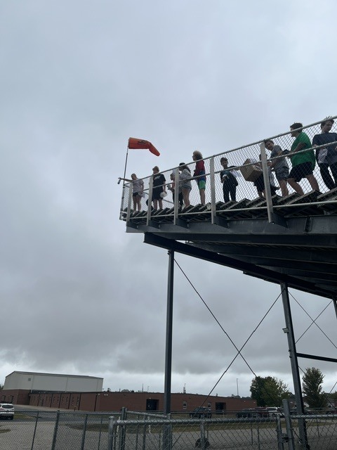 Egg Drop 1