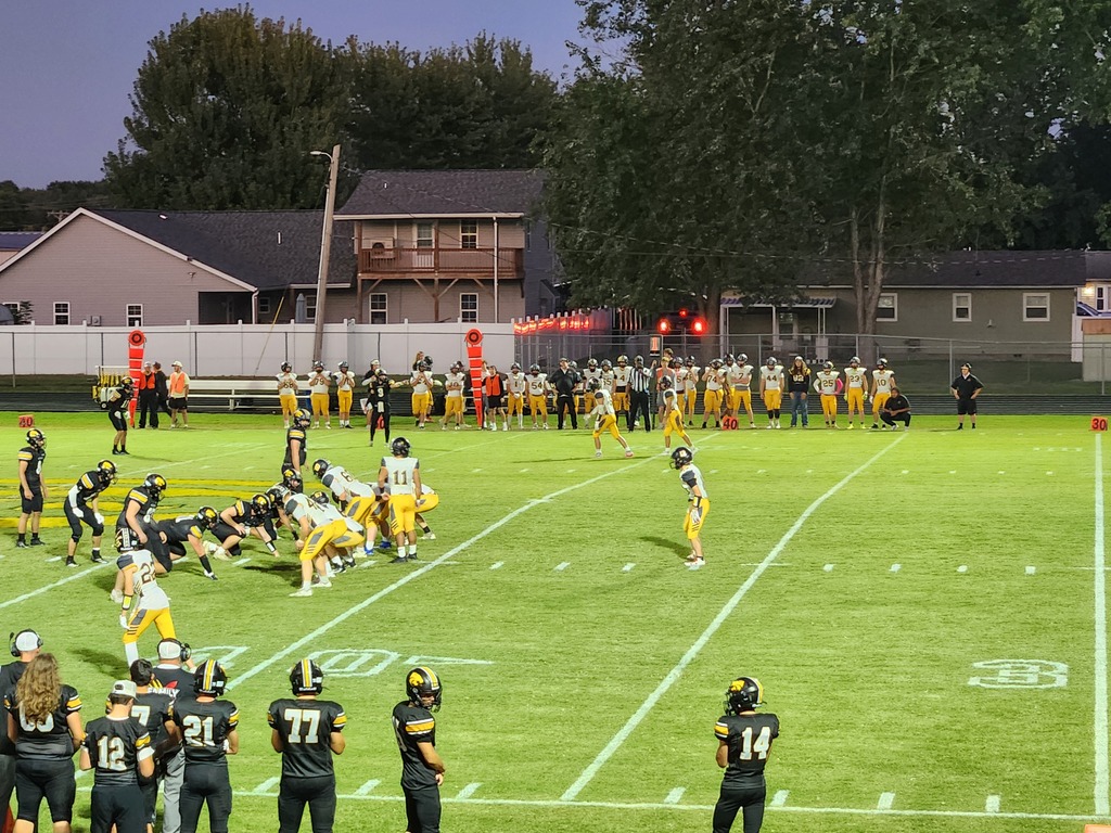 Pirates on offense